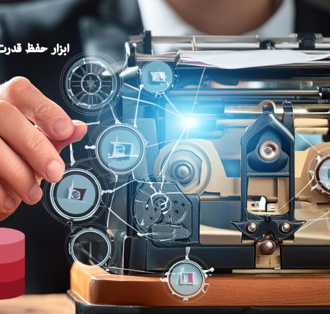 ابزار حفظ قدرت خرید ایران ویبیای
