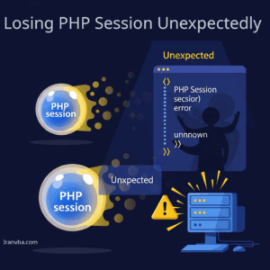 Read more about the article Losing PHP Session Unexpectedly