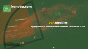 Read more about the article VBA Modules | Types of Modules and the Difference Between a Module and a Class
